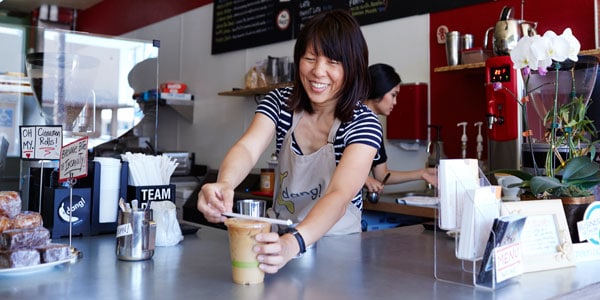 How to Grow a Business