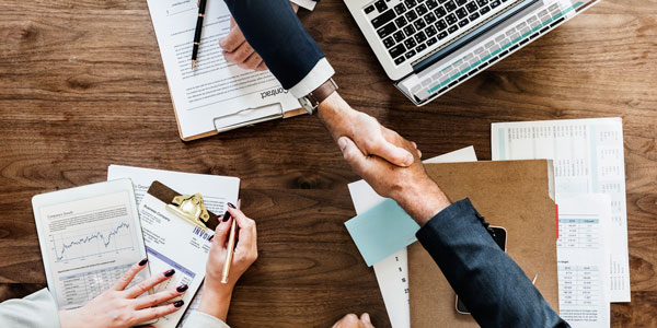 How to Grow a Business