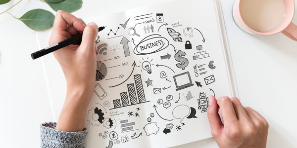 How to Grow a Business