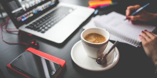 Entrepreneurial Mindset