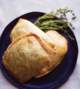 JA Patty Jamaican Patty featured in how to start a food truck