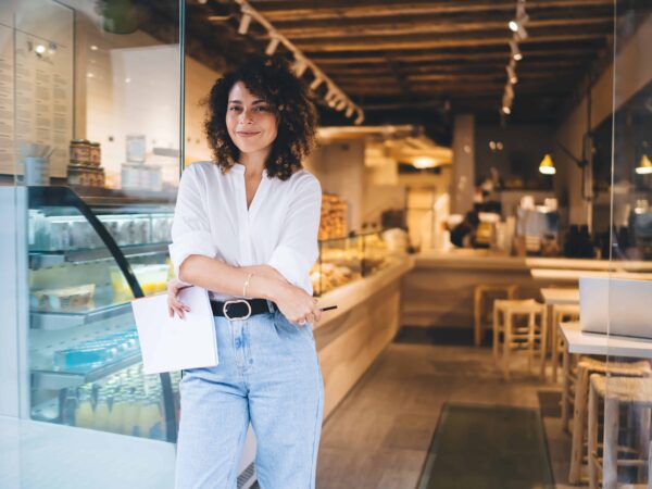 Business Loans for Women: Solutions & Strategies to Secure Capital