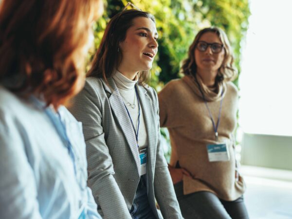 Networking Opportunities for Women Business Owners