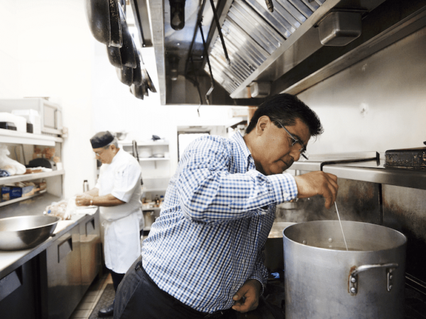 customer service rules