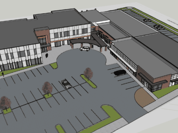 Northwest Human Services