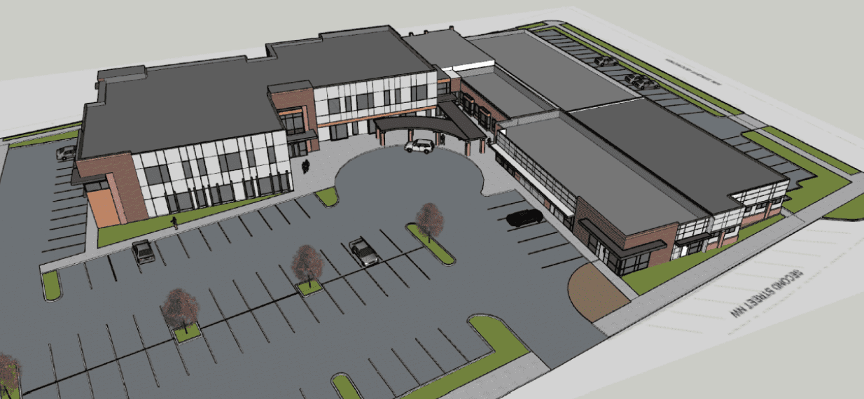 Northwest Human Services