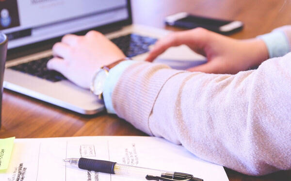 Entrepreneurial Mindset