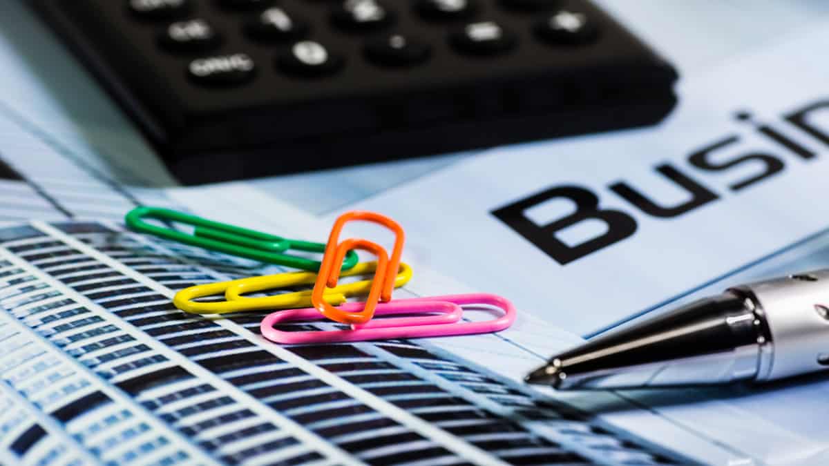 Business plan section 9