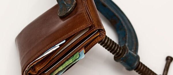 Establezca METAS Financieras