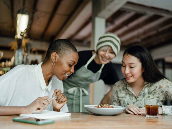 A discussion about Effective Customer Service Strategies