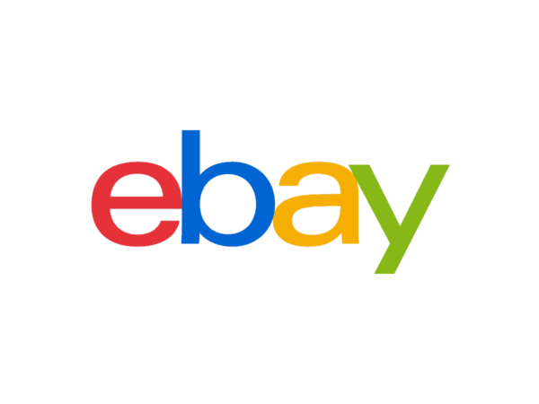 eBay logo