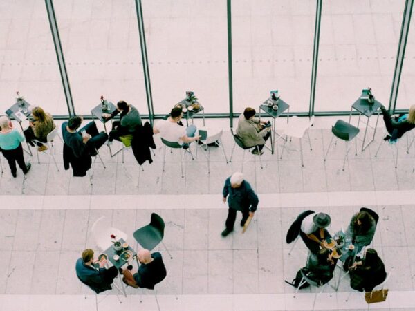 Introverts vs. Extroverts