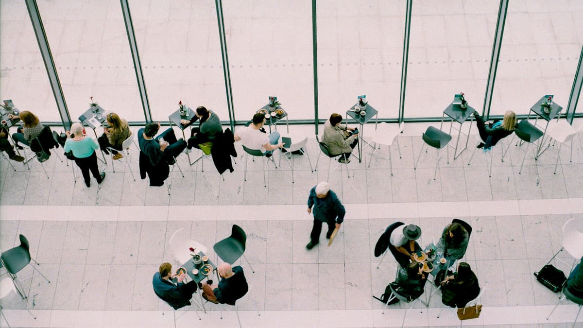 Introverts vs. Extroverts