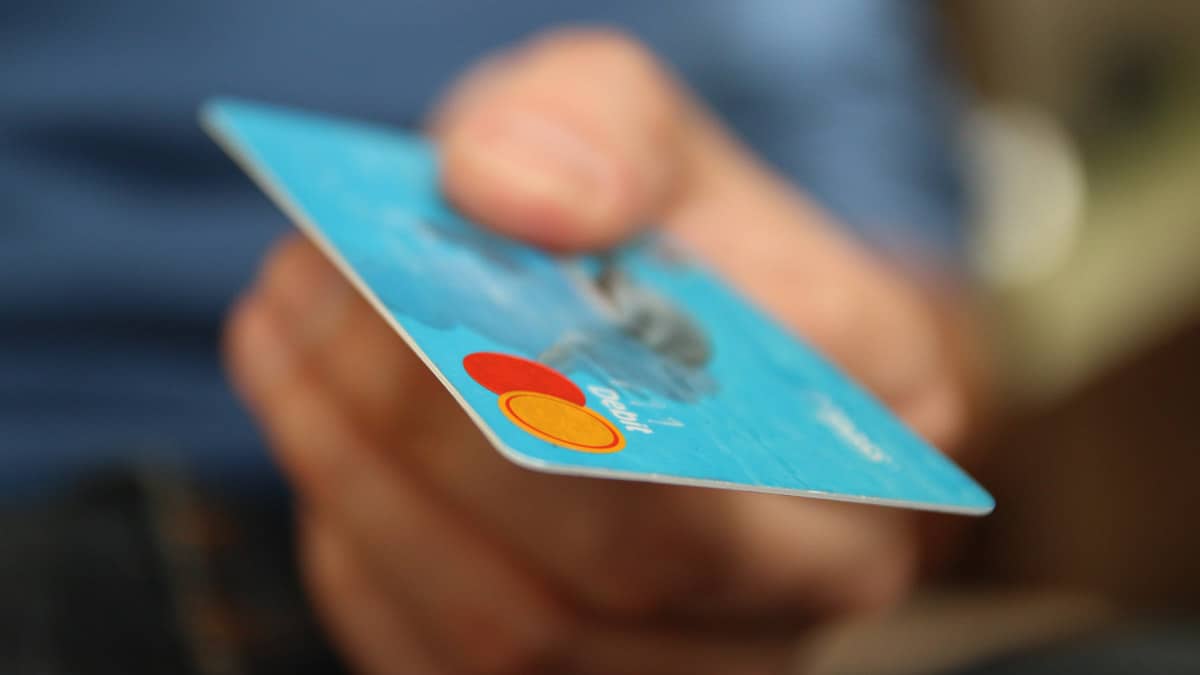 debt or equity financing