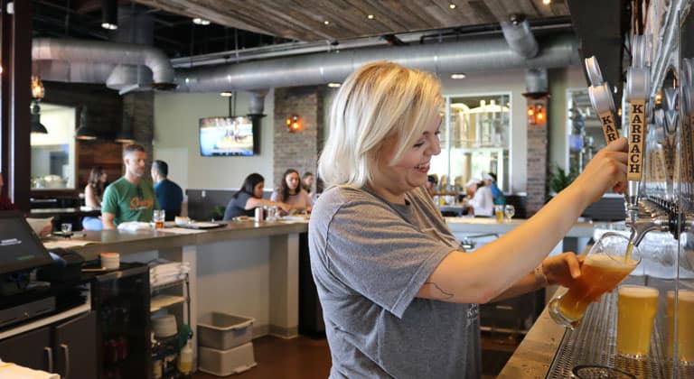 Attracting New Customers