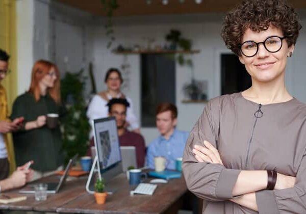 Resources for Women-Owned Businesses