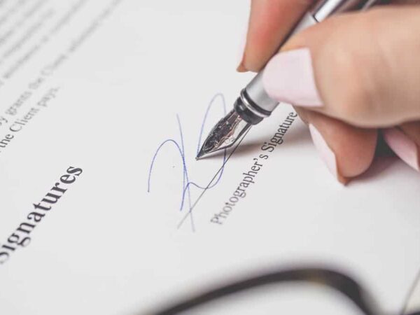 Partnership Agreement