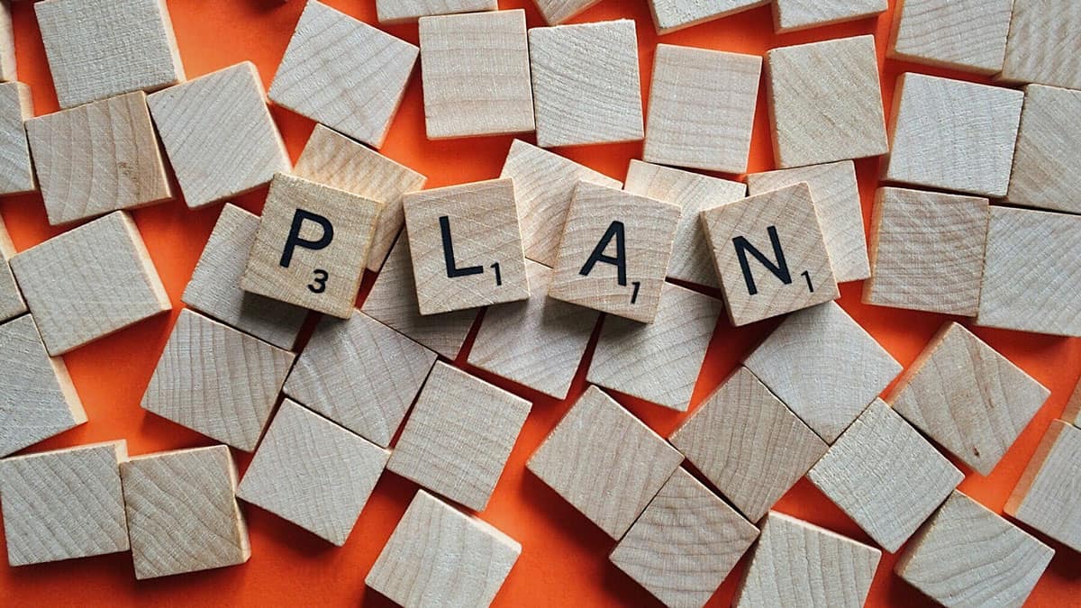 setting smart business goals