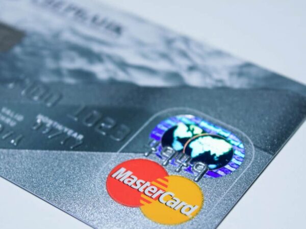 business credit score