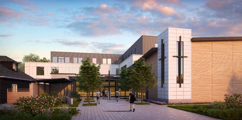 Union Gospel Mission of Salem