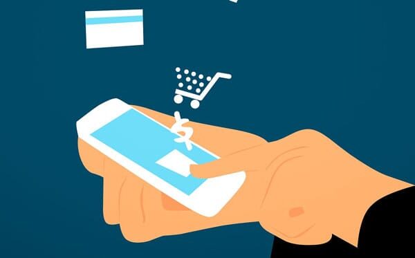 Mobile Credit Card Reader