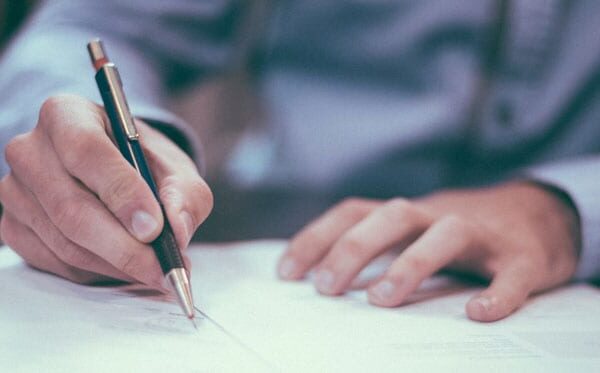 Confessions of Judgment