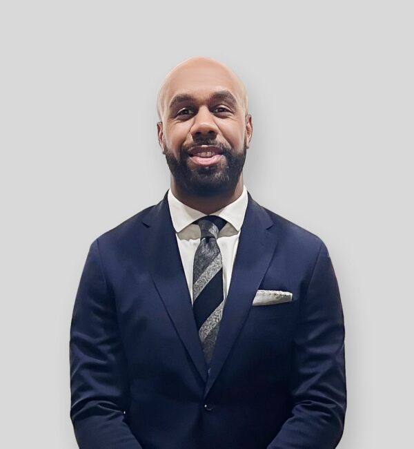 Photo of business coach Chad