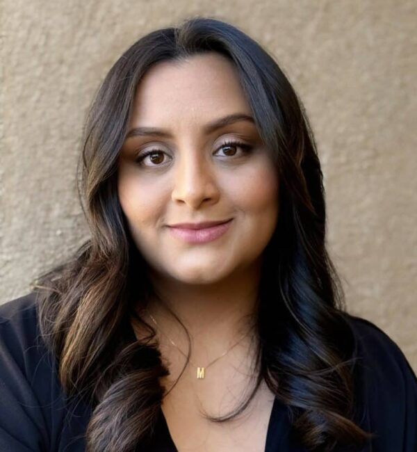 Photo of business coach Gladys